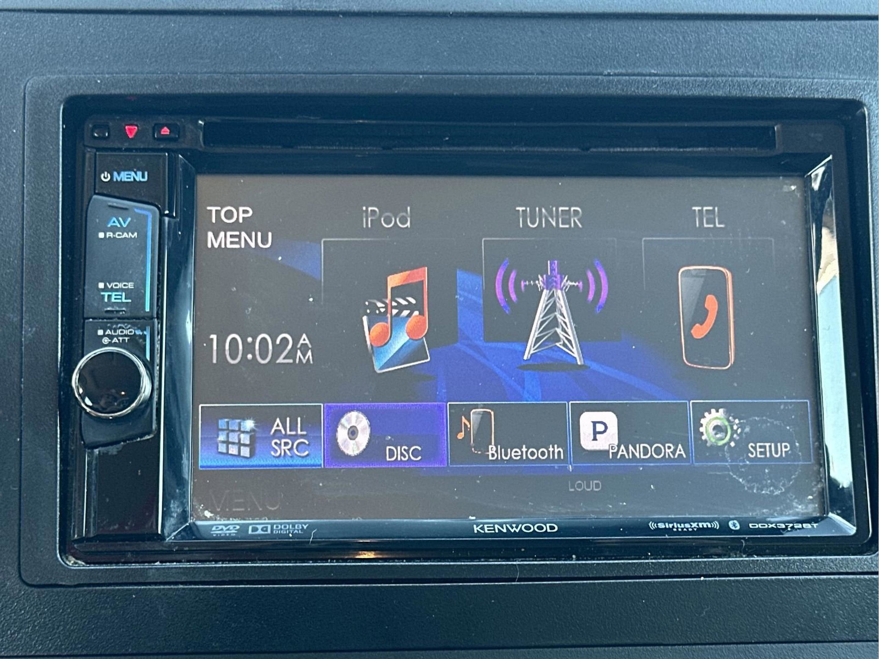 Used 2010 Honda CR-V EX image 12