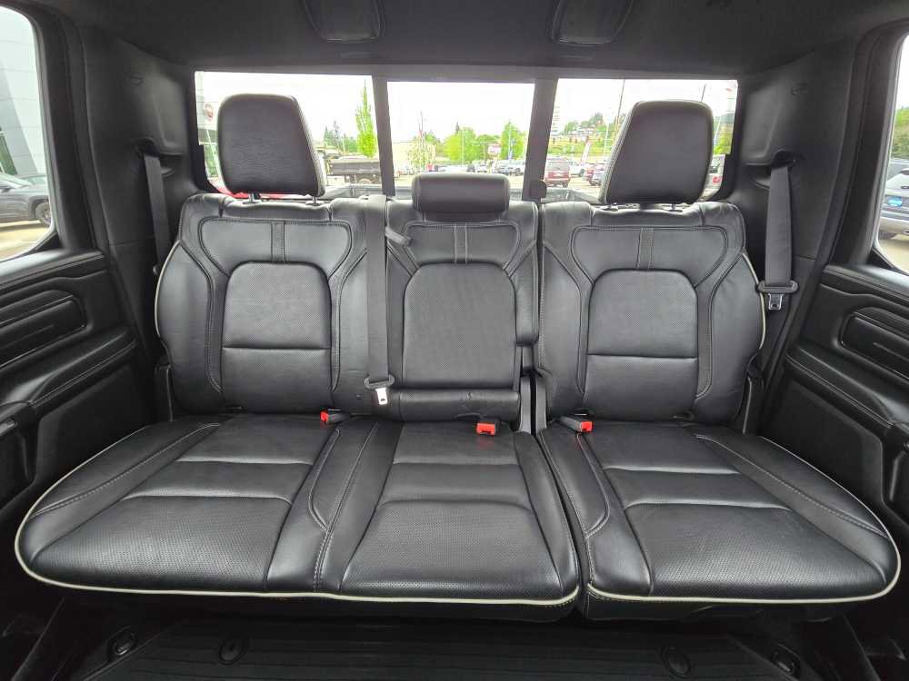 Used 2022 RAM 1500 Limited AWD/4WD image 17