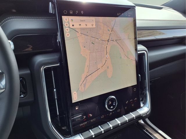 New 2026 GMC Yukon XL Elevation AWD/4WD image 8