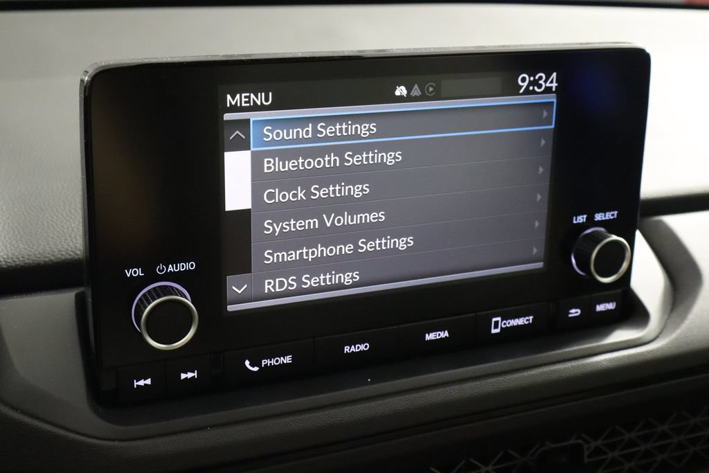 Used 2023 Honda Accord EX image 29