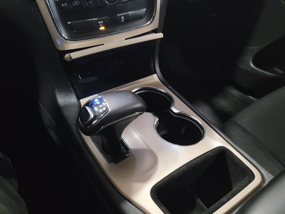 Used 2014 Jeep Grand Cherokee Laredo w/ Quick Order Package 23E image 26