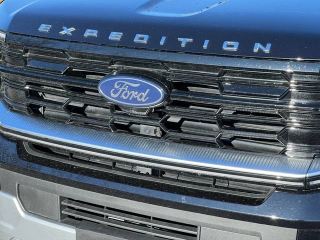 Used 2025 Ford Expedition Max Platinum AWD/4WD image 48