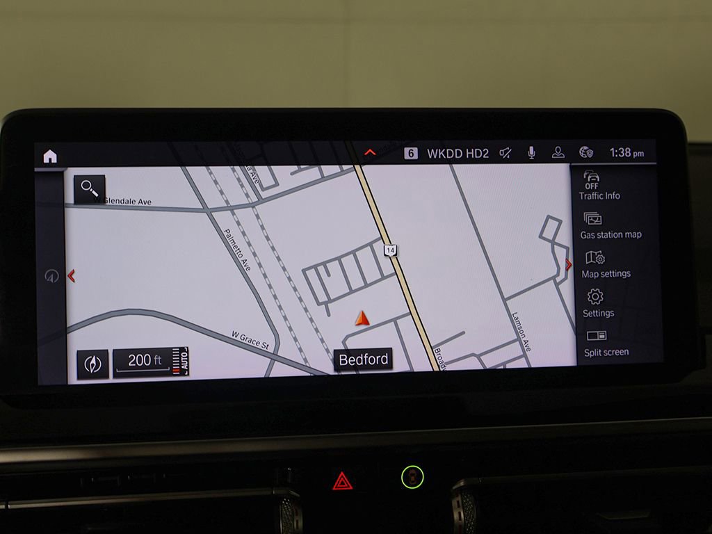 Used 2022 BMW X3 xDrive30i image 44