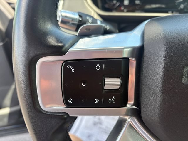 Used 2021 Land Rover Discovery S R-Dynamic AWD/4WD image 24