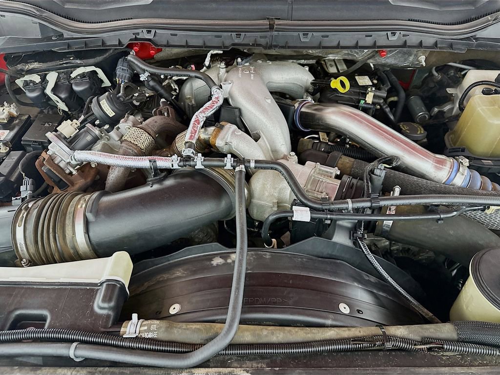 Used 2020 Ford F450 XL w/ Power Equipment Group image 30