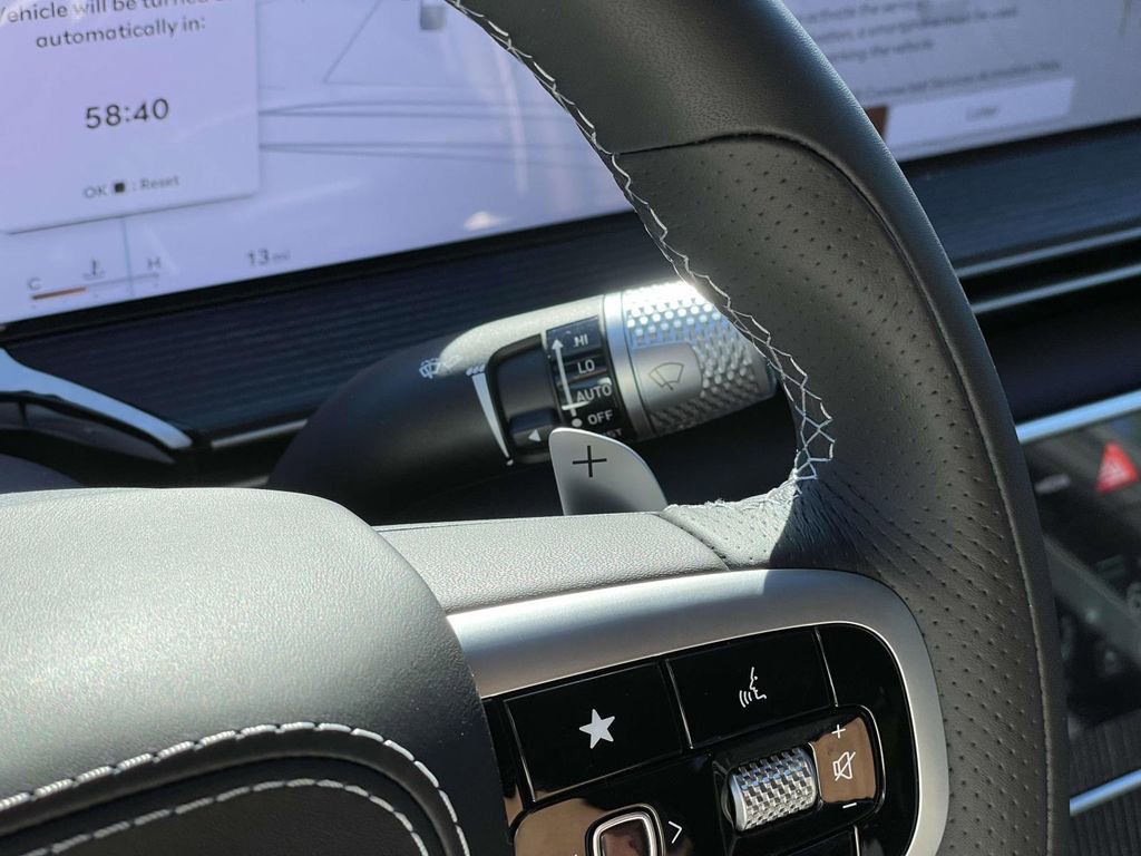 New 2026 Genesis GV80 3.5T image 12