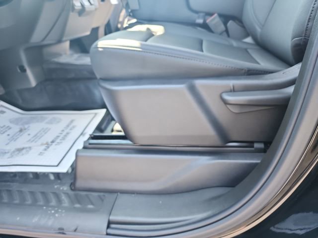 New 2026 Chevrolet Silverado 3500 W/T image 15