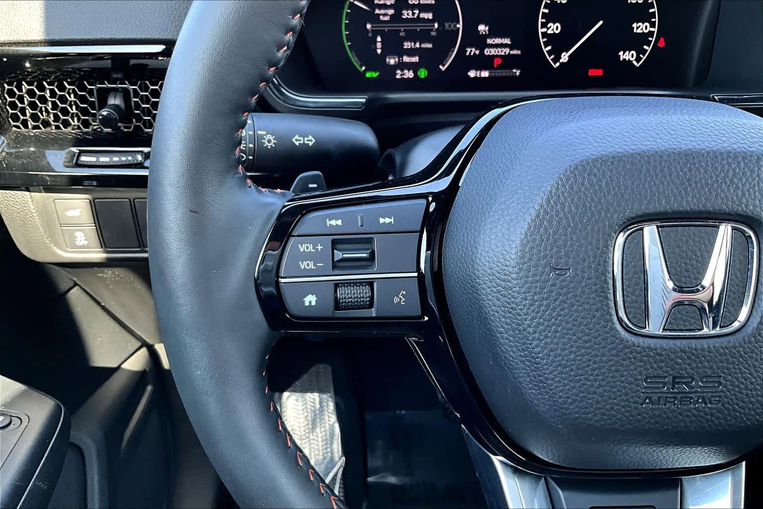 Used 2024 Honda CR-V Sport Touring image 24