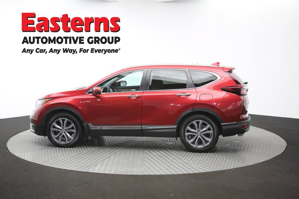 Used 2020 Honda CR-V Touring image 60
