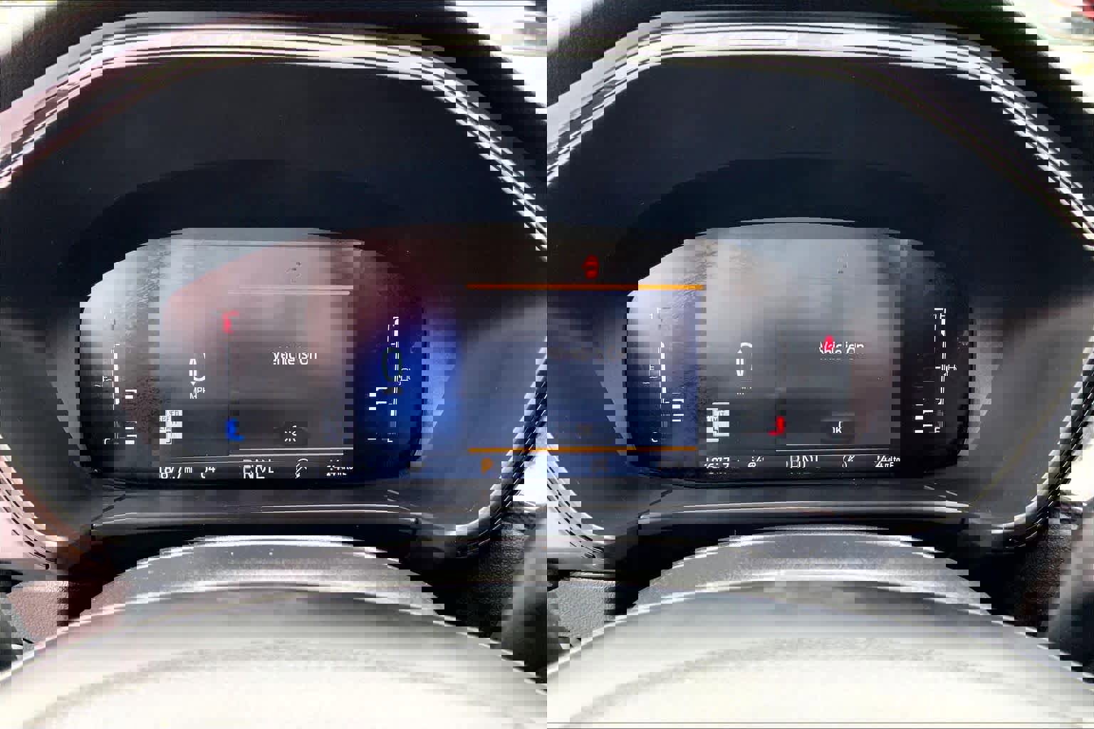 Used 2024 Ford Escape ST-Line w/ Tech Pack #1 image 23