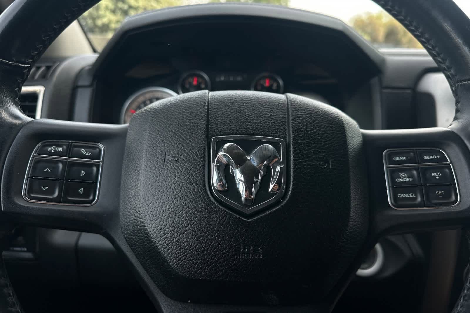 Used 2014 RAM 1500 Sport w/ Convenience Group image 23