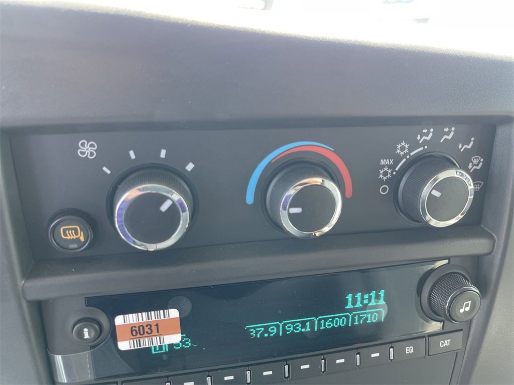 New 2025 Chevrolet Express 2500 w/ Driver Convenience Package image 13