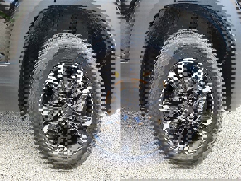 Used 2021 Chevrolet TrailBlazer LT w/ Convenience Package image 27