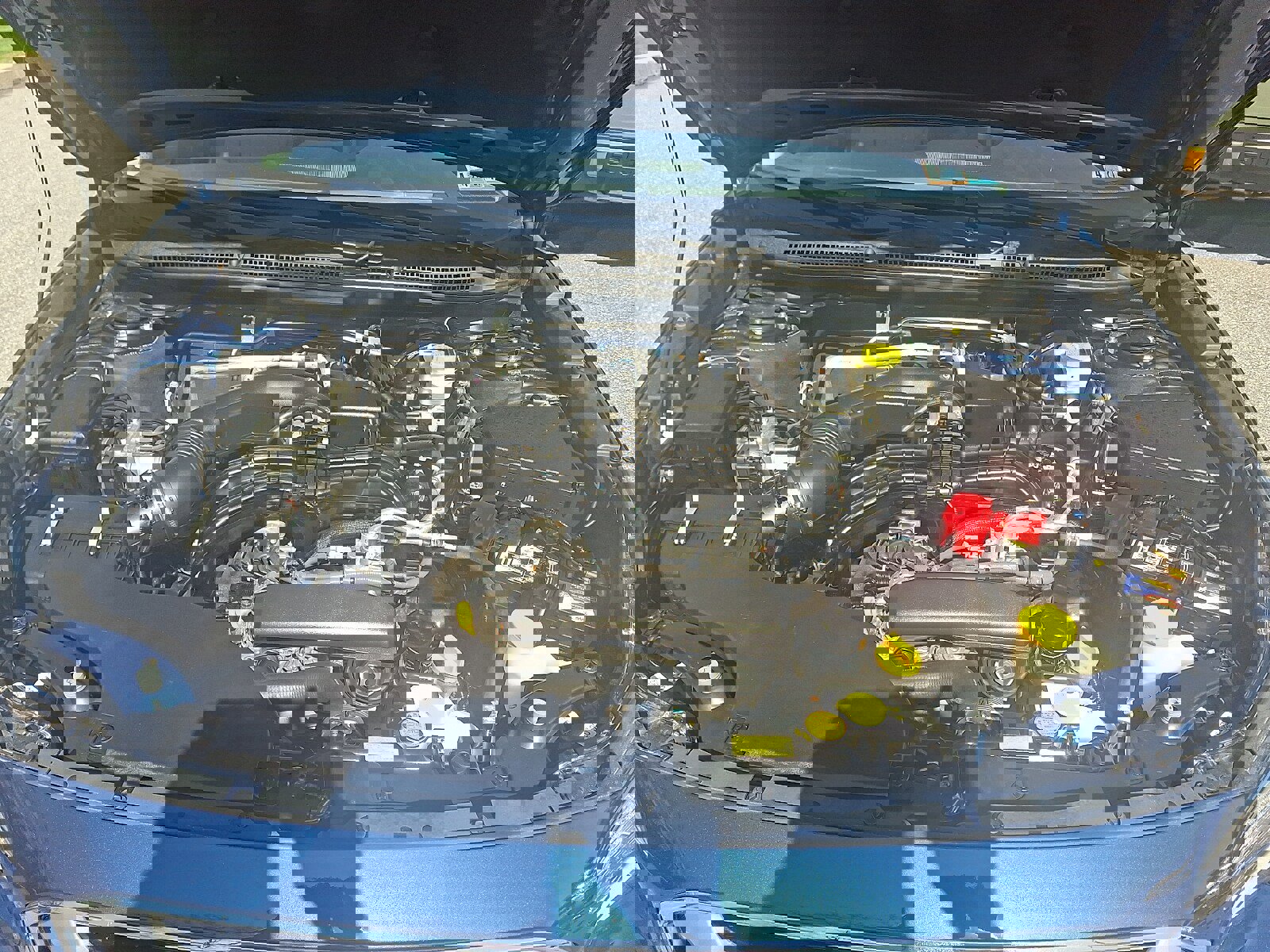 Used 2022 Subaru Outback Limited image 27