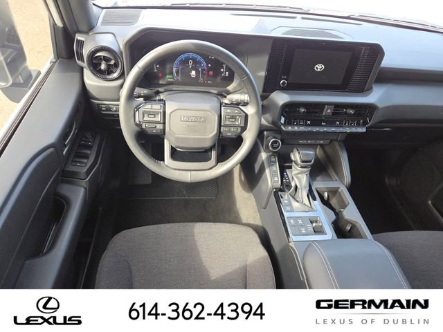 Used 2024 Toyota Land Cruiser 1958 image 33