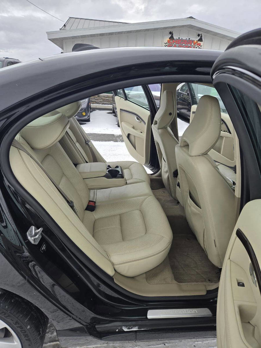 Used 2015 Volvo S80 T6 Platinum image 24