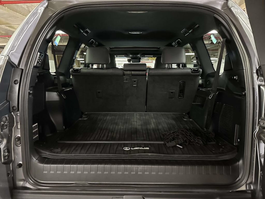 Used 2022 Lexus GX 460 Premium w/ Premium Plus Package AWD/4WD image 12