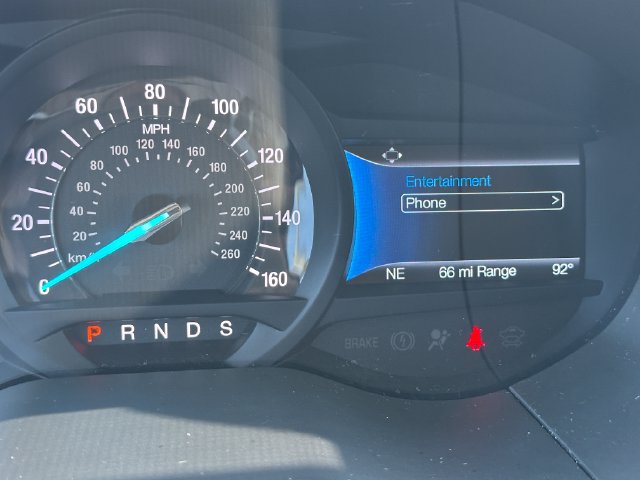 Used 2024 Ford Edge SEL w/ Convenience Package AWD/4WD image 35