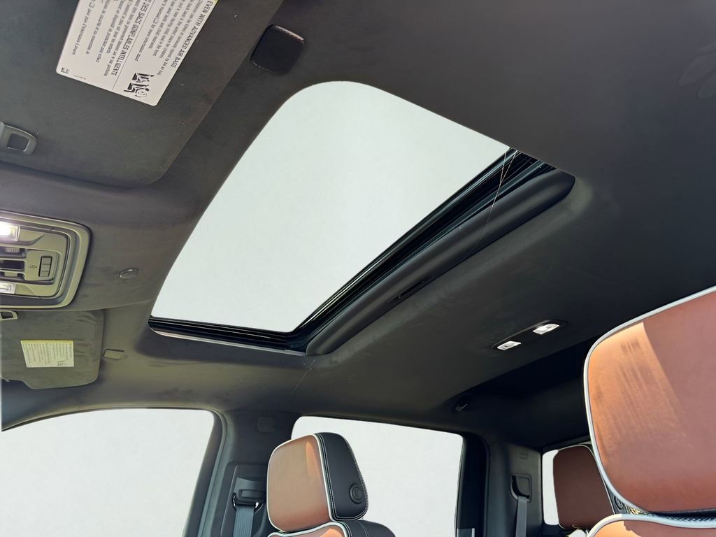 New 2026 GMC Sierra 1500 Denali Ultimate AWD/4WD image 8
