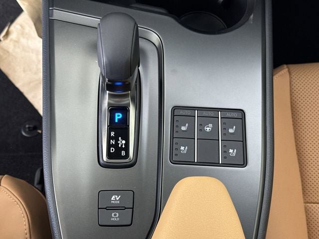 New 2026 Lexus UX 300h AWD w/ Accessory Package (Z1) image 16