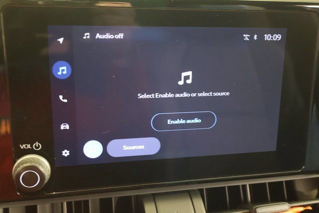 Certified 2024 Toyota RAV4 SE image 24