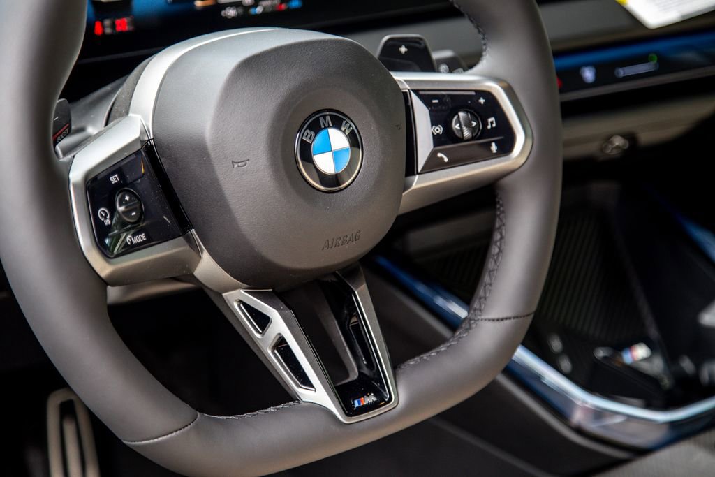 New 2026 BMW X3 xDrive30 w/ Premium Package AWD/4WD image 12