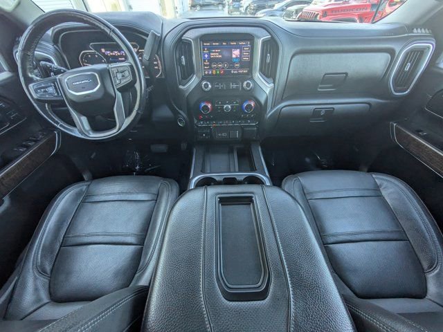 Used 2020 GMC Sierra 2500 Denali w/ Denali Ultimate Package image 12