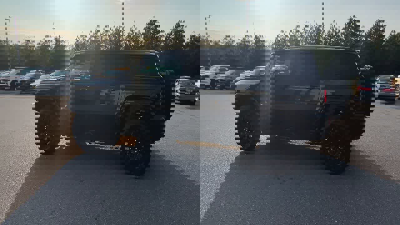 New 2026 GMC Hummer EV SUV image 6