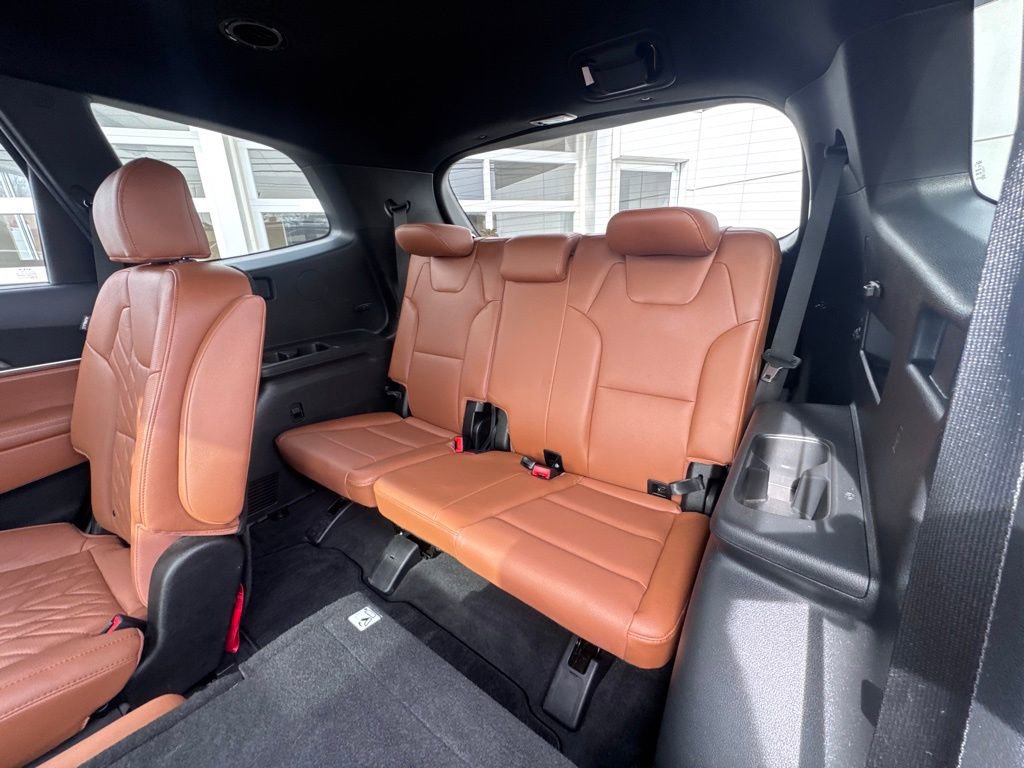 Used 2023 Kia Telluride EX X-Line image 29