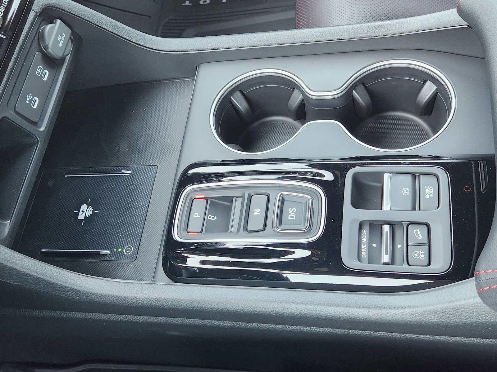 New 2026 Honda Pilot Black Edition image 23