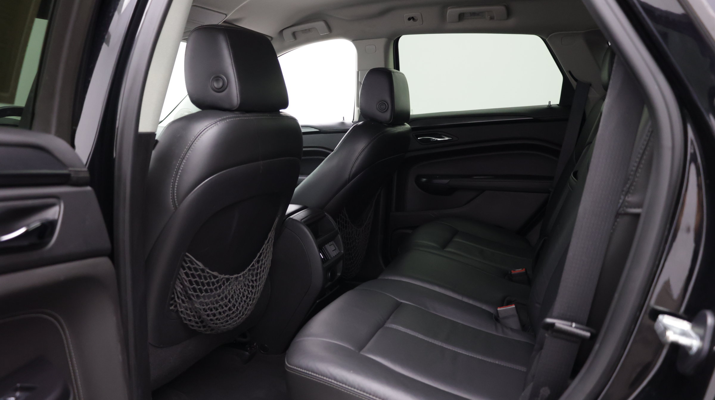 Used 2016 Cadillac SRX FWD image 22