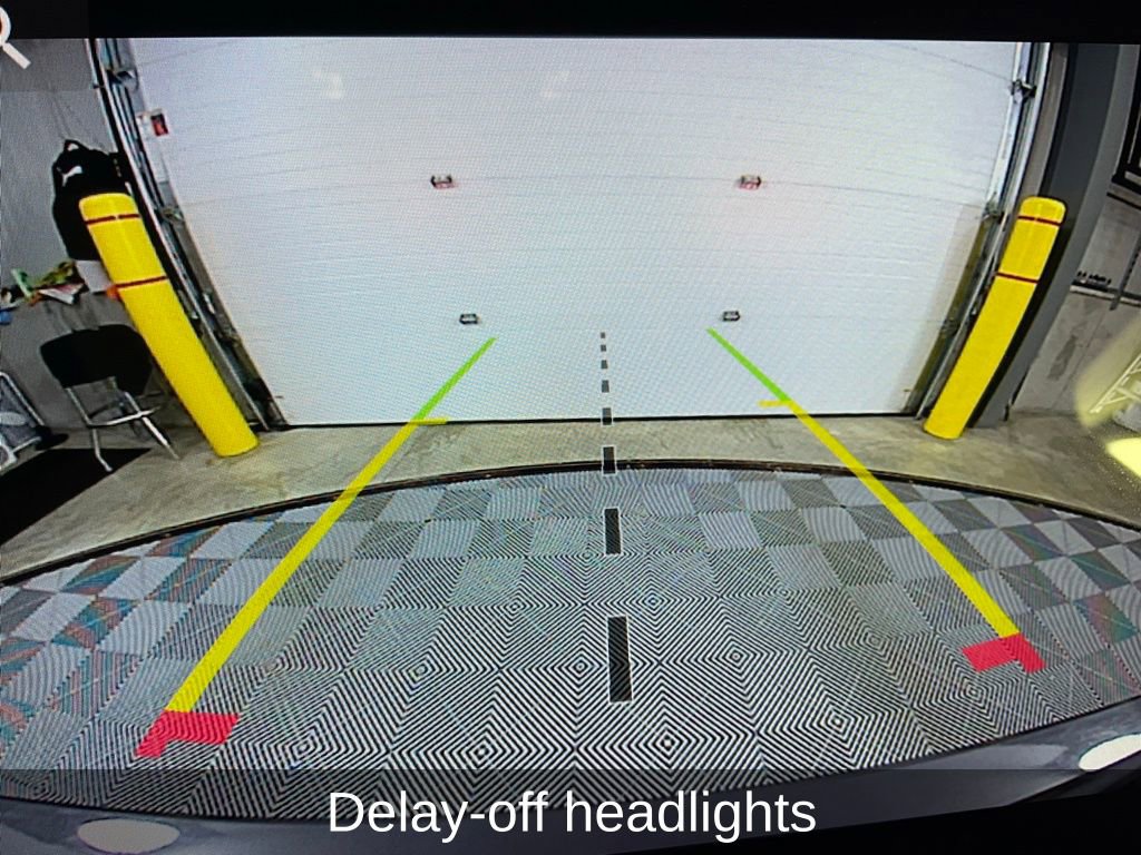 Used 2024 Jeep Grand Cherokee Altitude image 19