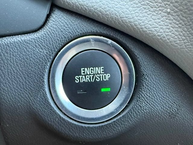 Certified 2023 Chevrolet Equinox LS w/ LS Convenience Package FWD image 22