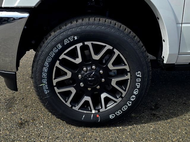 New 2026 RAM 2500 Limited image 43