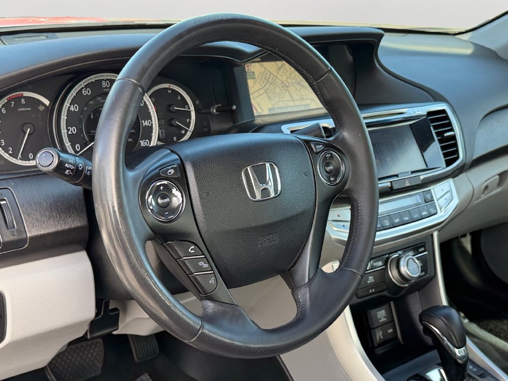 Used 2013 Honda Accord EX-L image 18