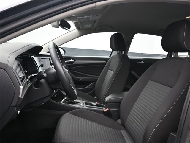 Used 2024 Volkswagen Jetta S image 14