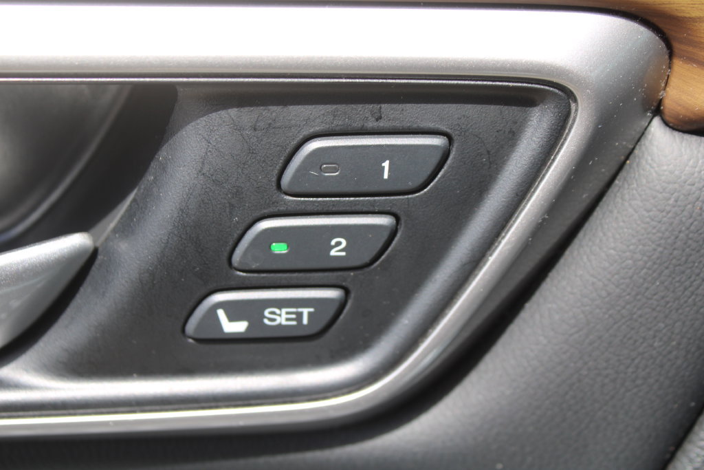 Used 2022 Honda CR-V EX-L image 22