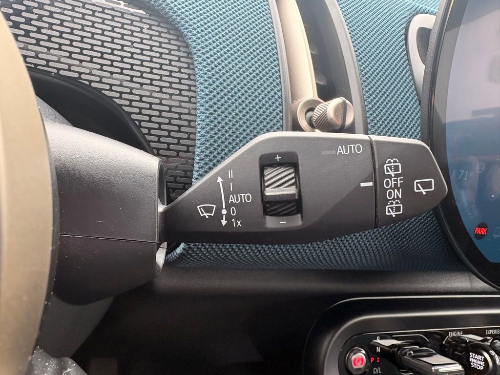 Used 2025 MINI Cooper Countryman S w/ Comfort Package Max image 35