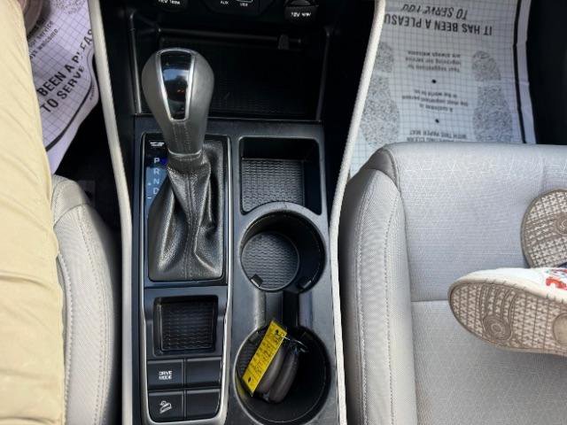 Used 2016 Hyundai Tucson Sport FWD image 28