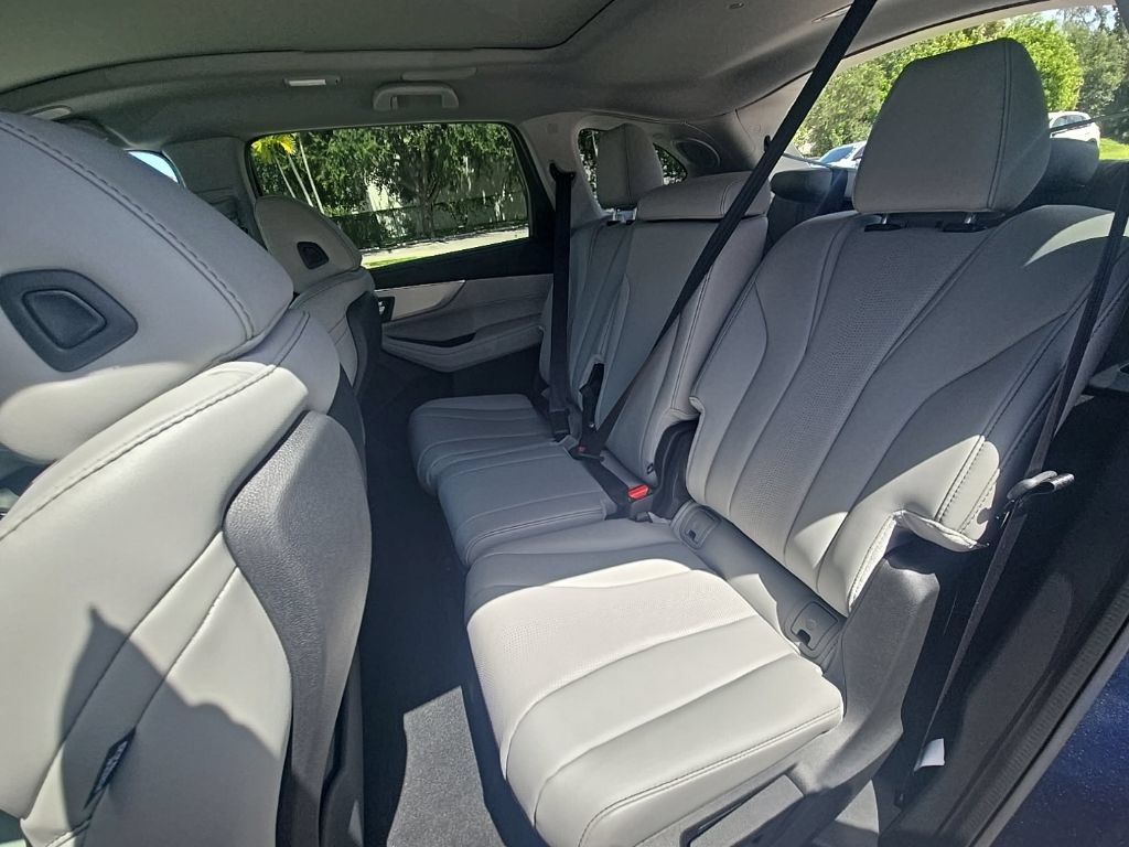 New 2026 Acura MDX FWD w/ Technology Package image 29