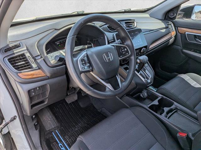 Used 2019 Honda CR-V EX image 10