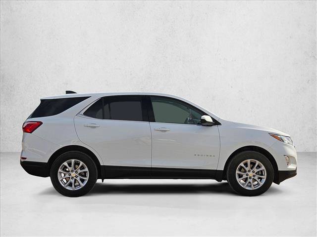 Used 2020 Chevrolet Equinox LT FWD image 4