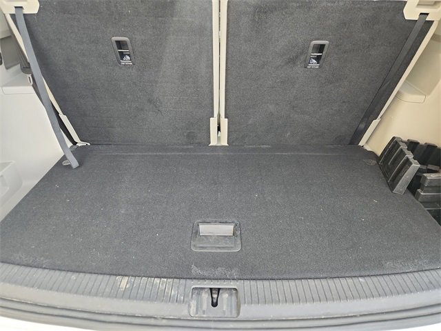 Used 2019 Volkswagen Atlas SEL Premium image 27