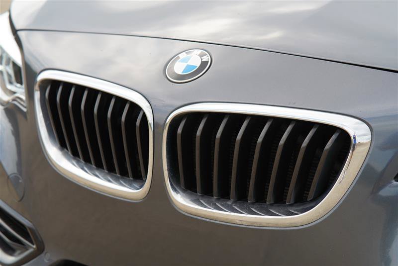 Used 2019 BMW 230i Convertible w/ Premium Package RWD image 37