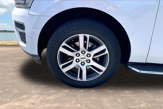 Used 2022 Ford Expedition Max Limited RWD image 29