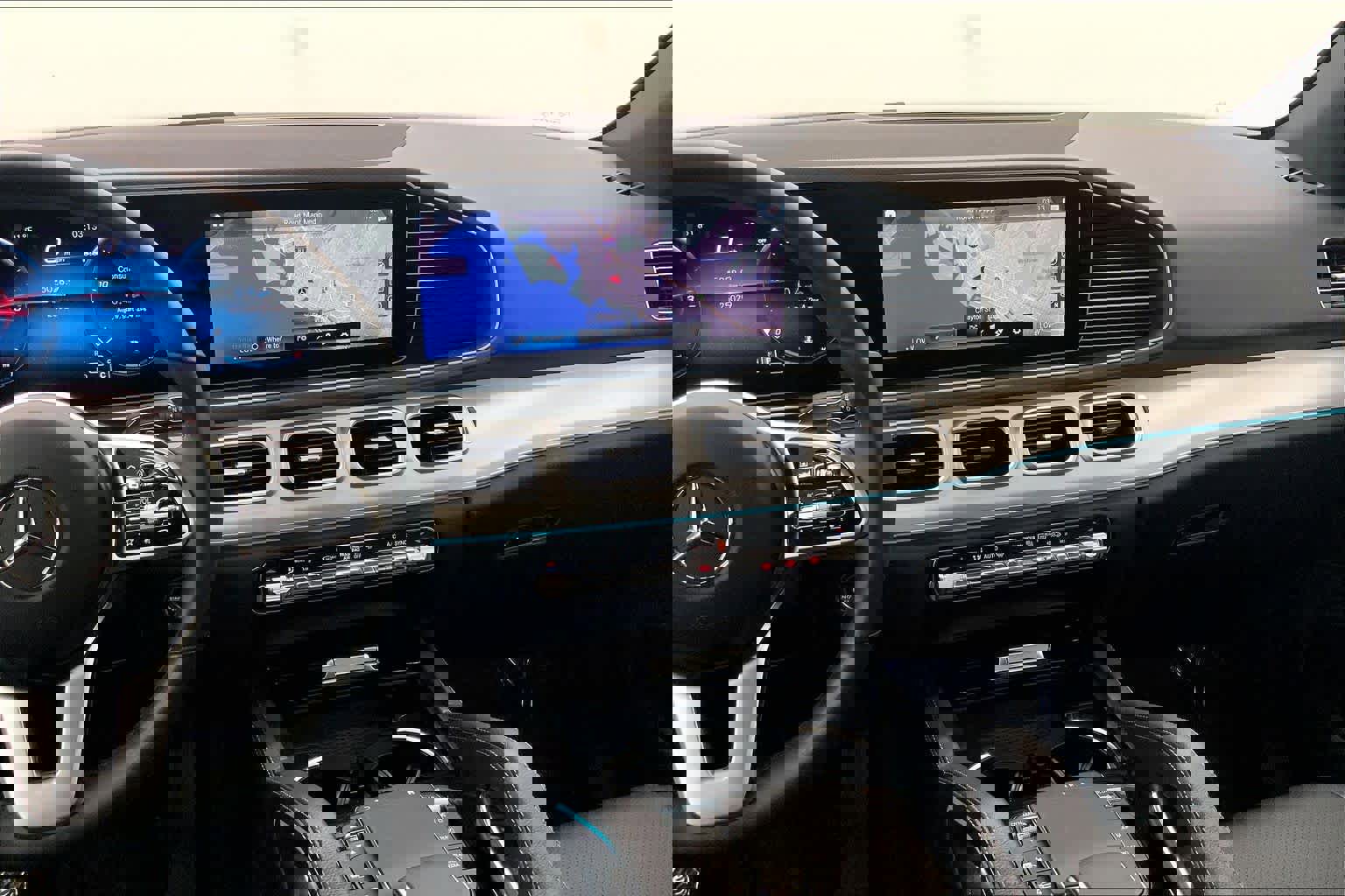 Certified 2023 Mercedes-Benz GLE 350 image 25