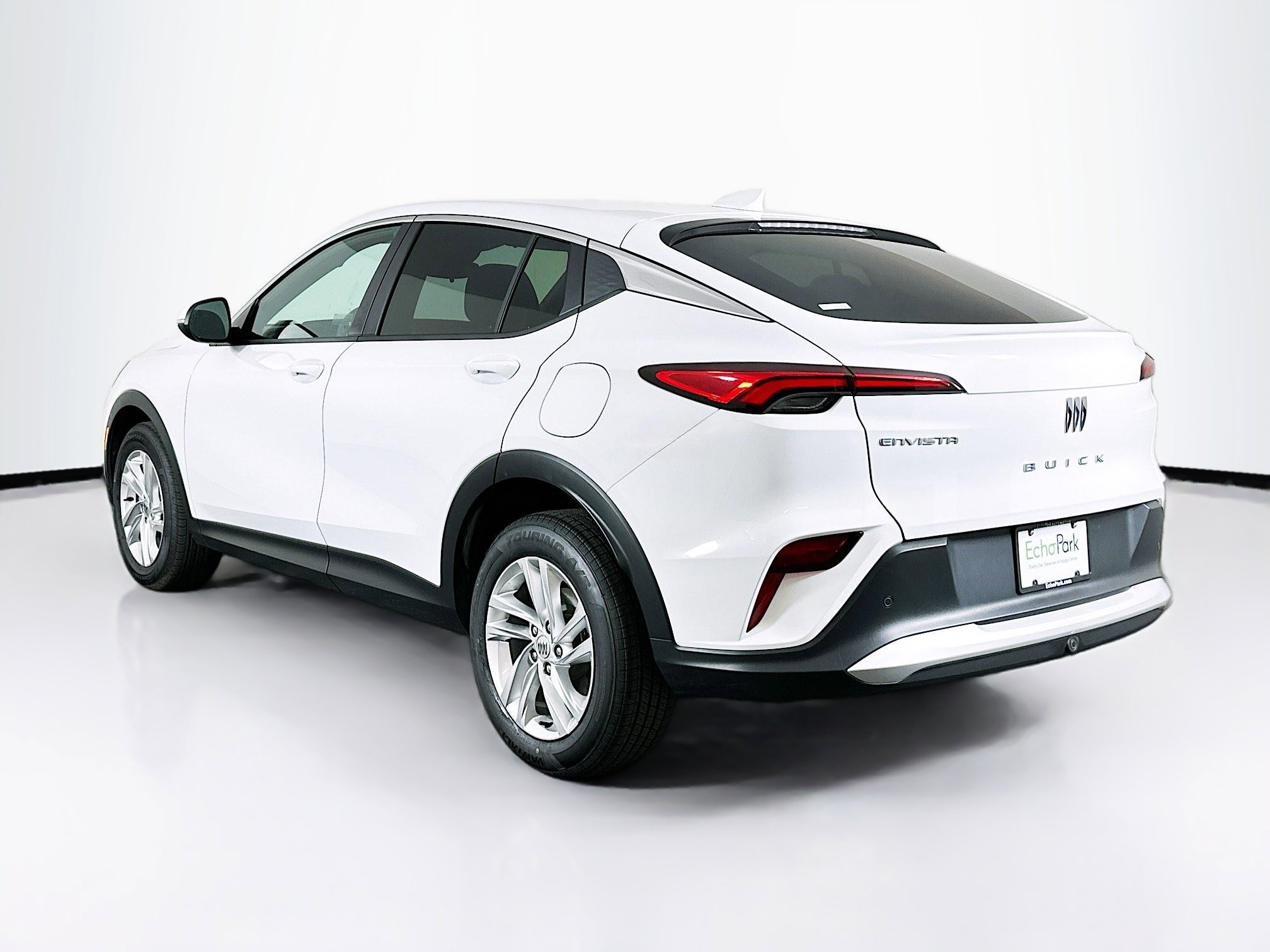 Used 2025 Buick Envista Preferred image 5