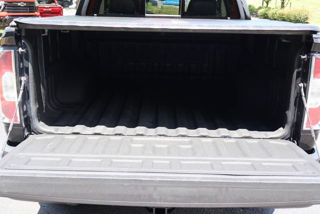 Used 2021 GMC Canyon Denali AWD/4WD image 24