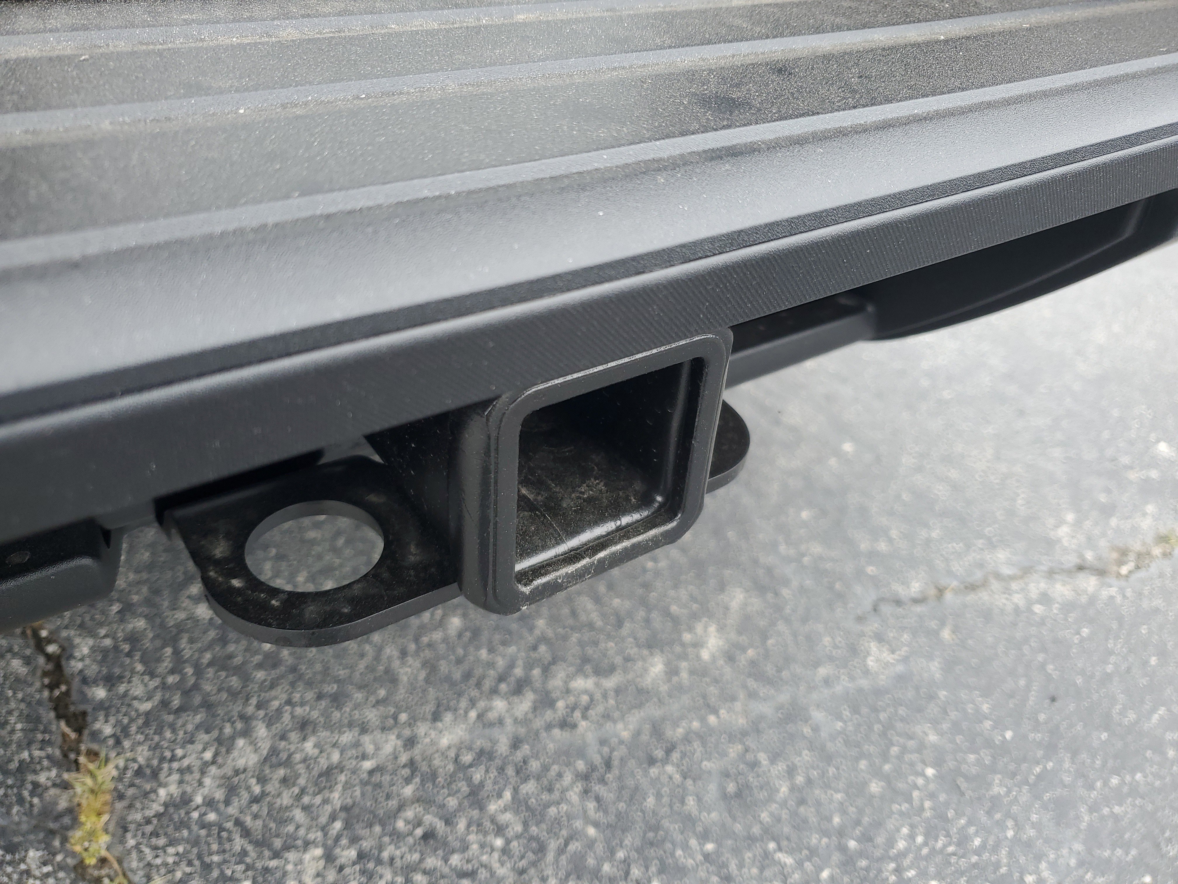 New 2026 GMC Sierra EV Elevation w/ Premium Package image 8