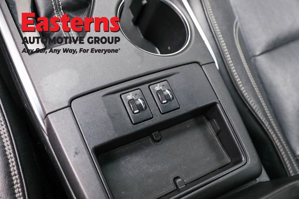 Used 2016 Toyota Camry XLE FWD image 21